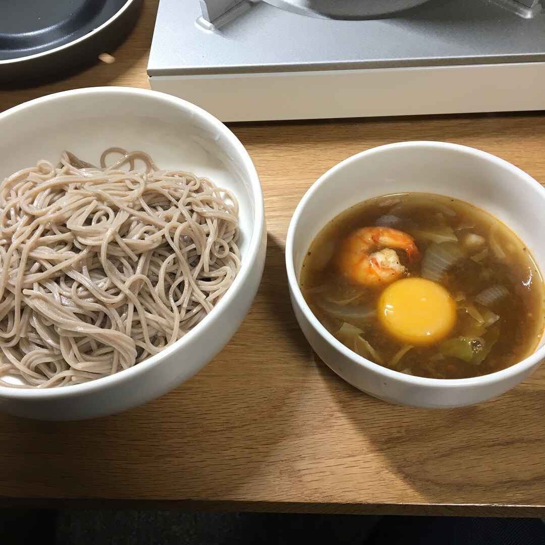 soba