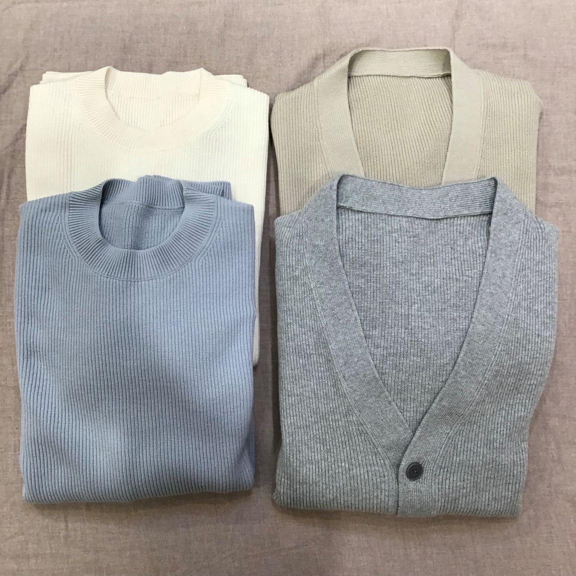 【アピタ阿久比】新商品！セーターとスウェットシャツのご紹介