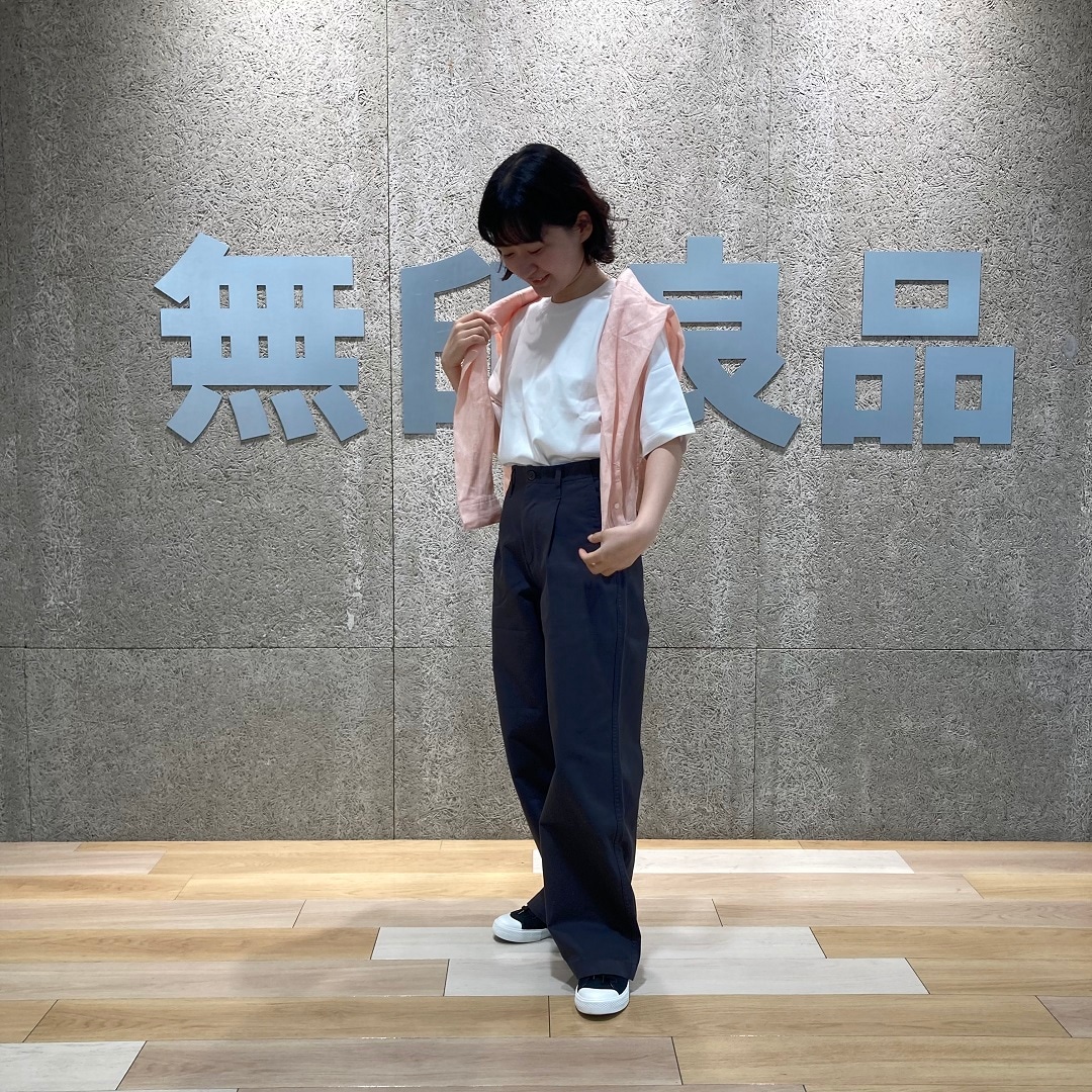 【ゆめタウン姫路】身長159cm