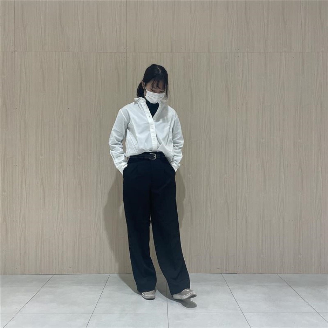 【マルイファミリー志木】　身長160cm