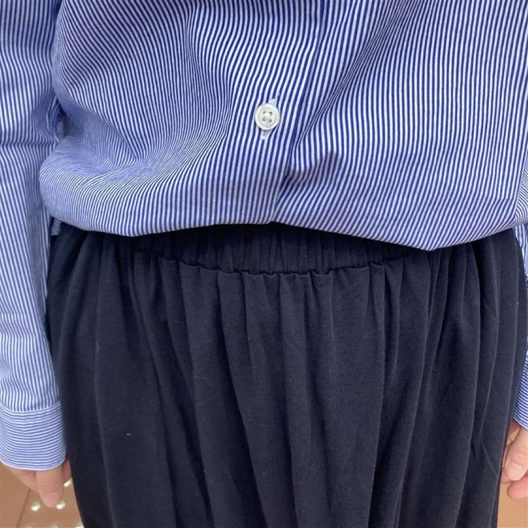 【イオンモールKYOTO】身長160㎝