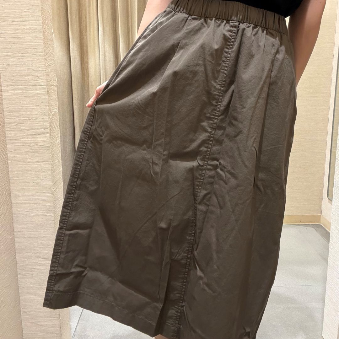 【ららぽーと海老名】身長154cm_PO0S13