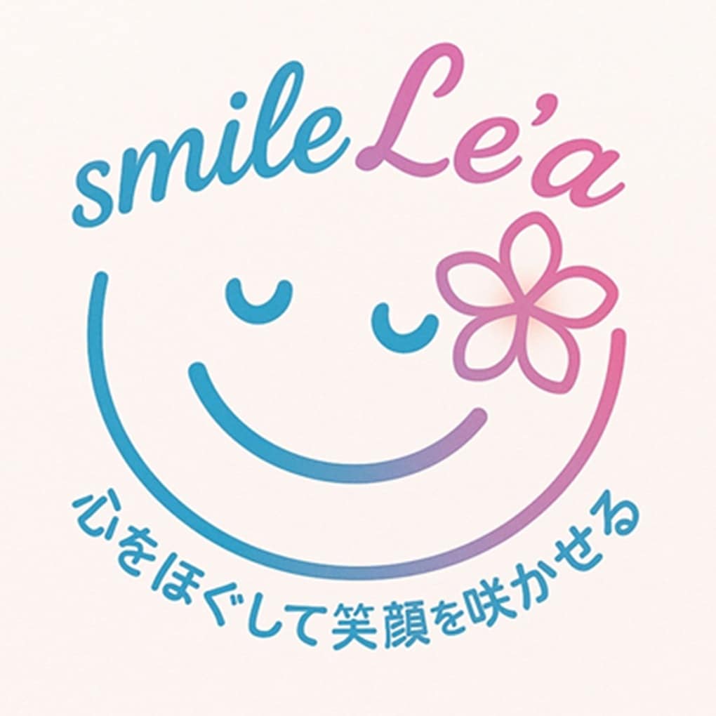 smile Le'a