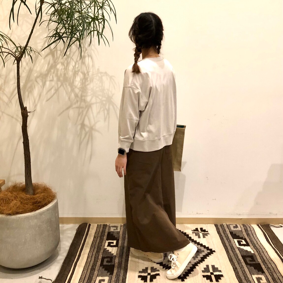 スタイル3