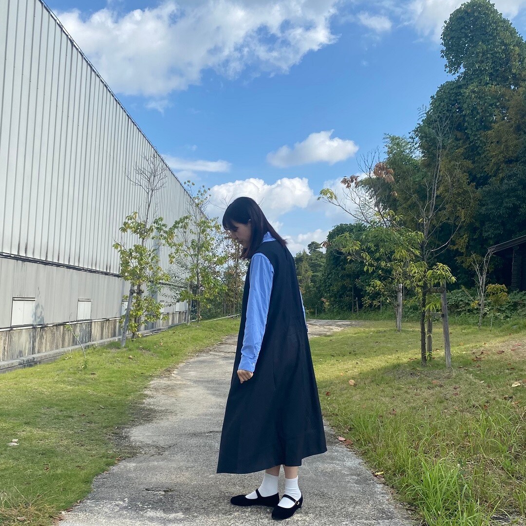 【芦屋モンテメール】身長165cm