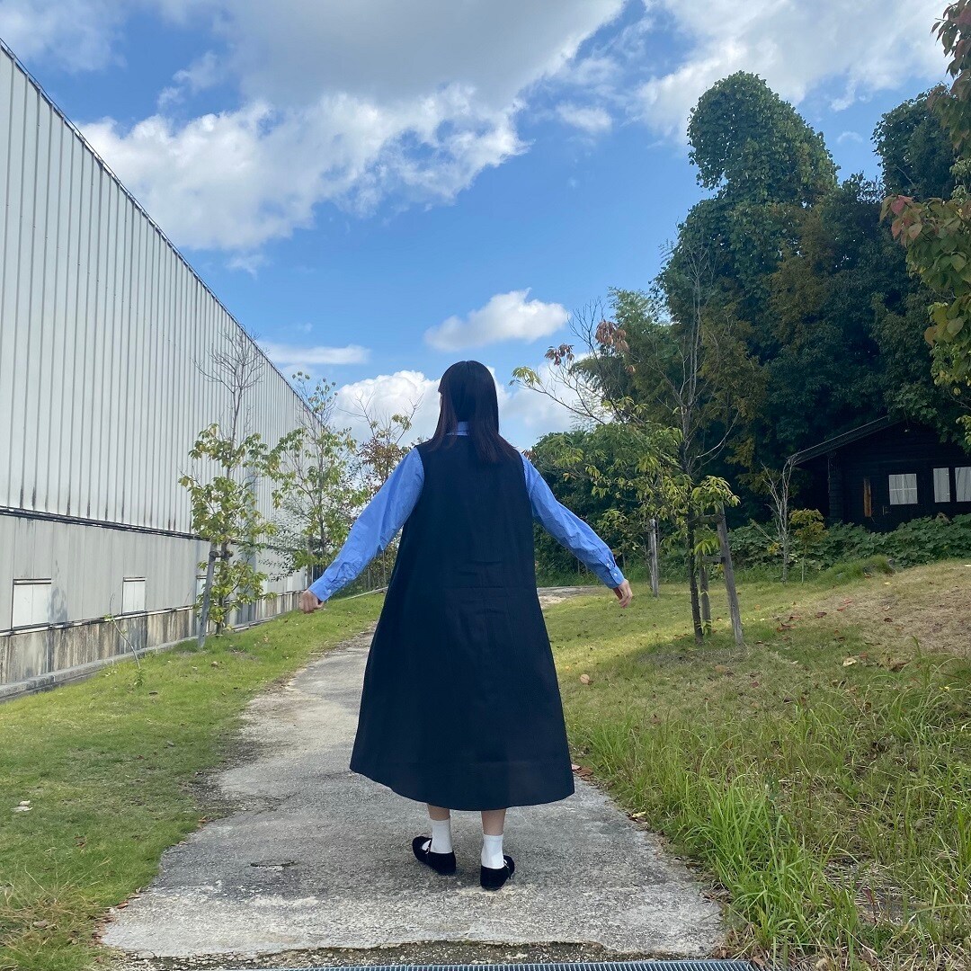 【芦屋モンテメール】身長165㎝