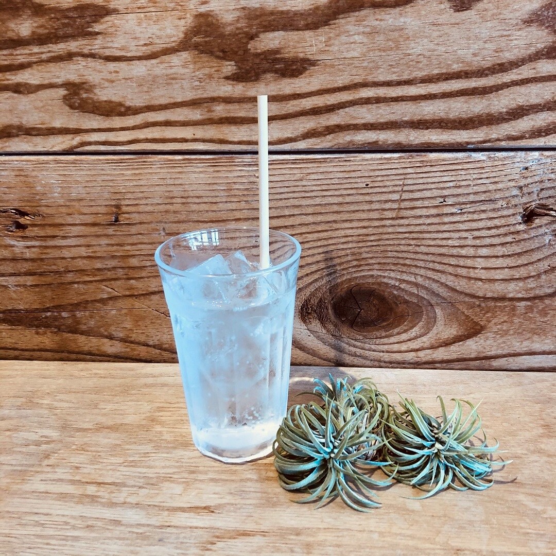 【Cafe'&Meal MUJI グランフロント大阪】soda2