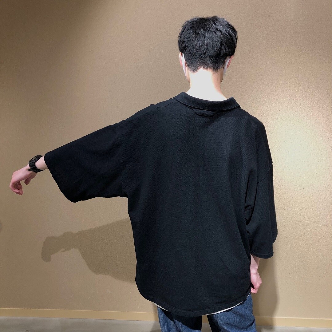 【カスミ岩瀬】身長178㎝