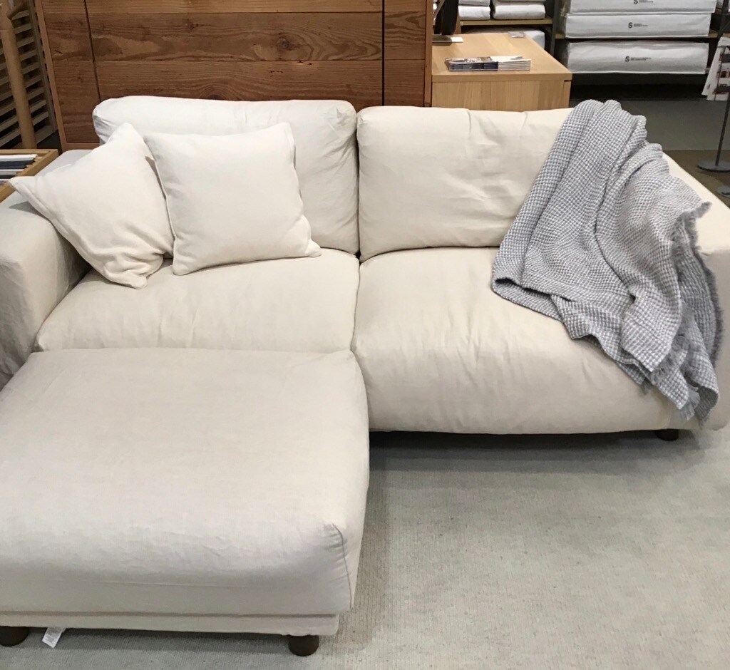 sofa