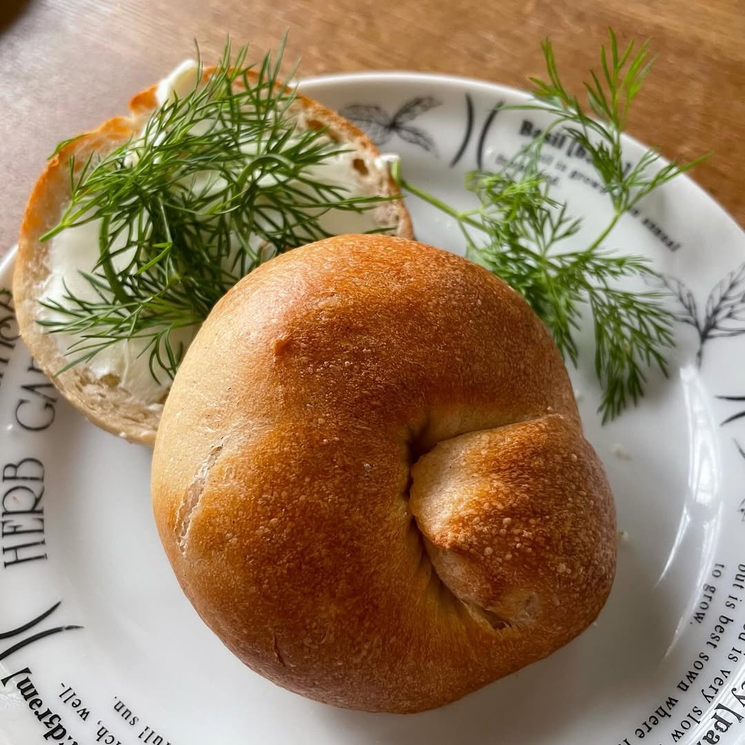 BAGLEソノママ