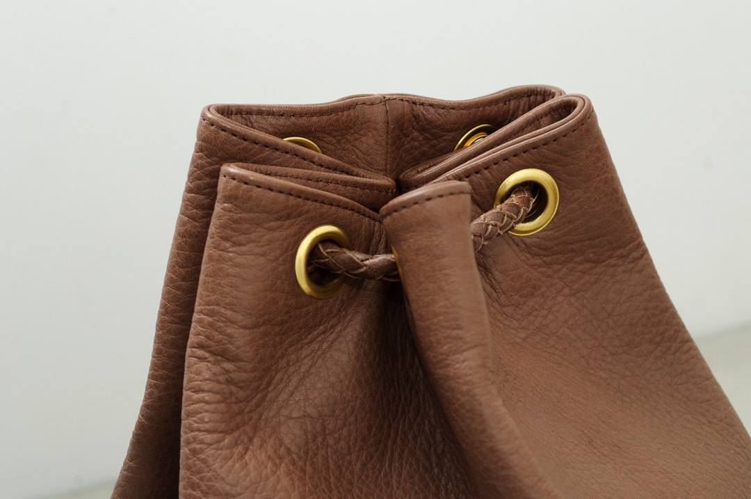 pouch