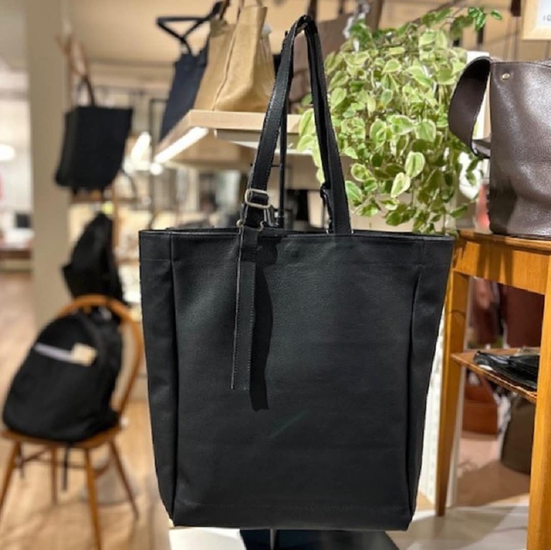 イデー別注トートバッグ