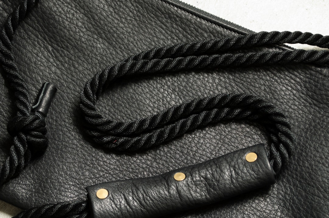 ロープ