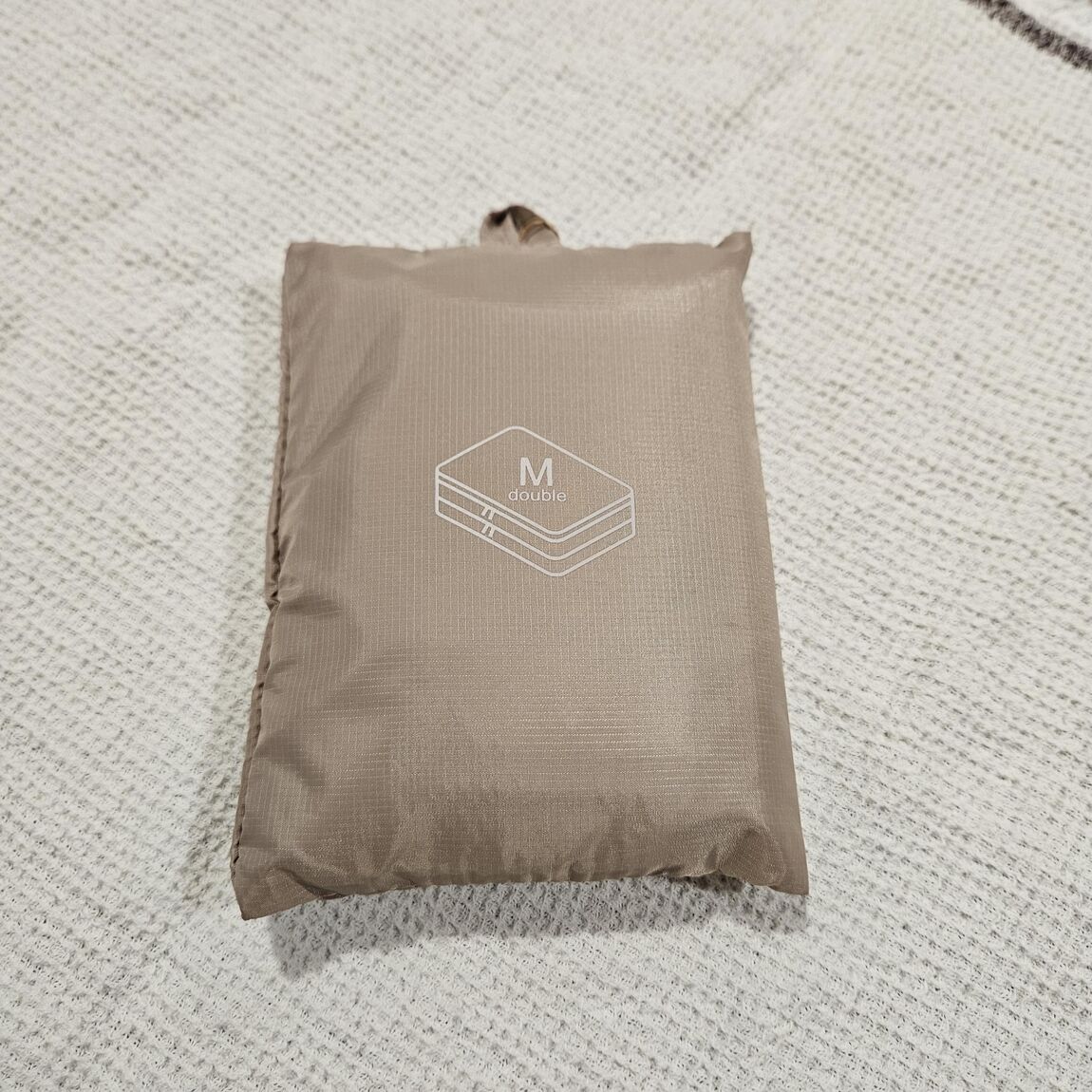 トラベル用品仕分けケース画像