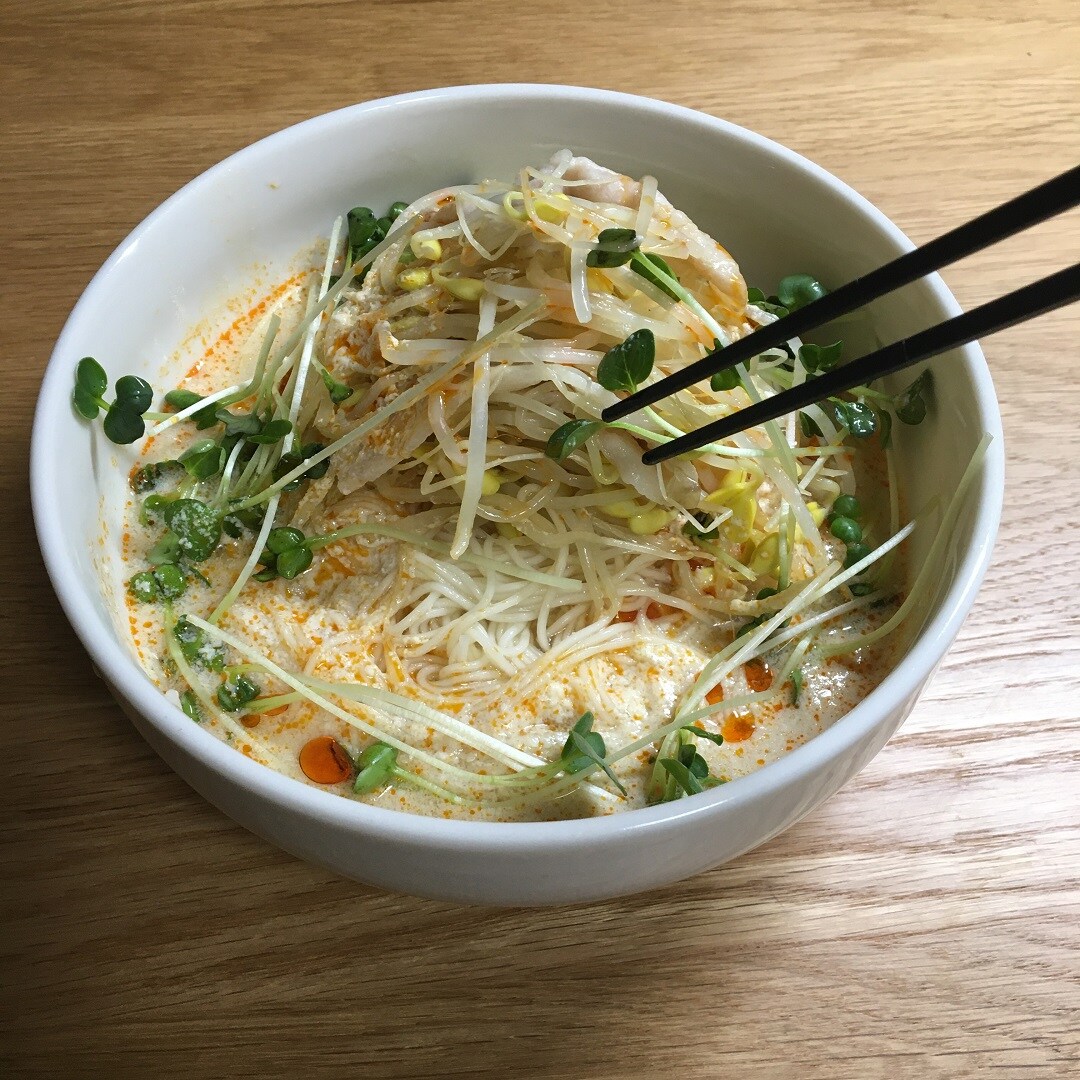 そうめん
