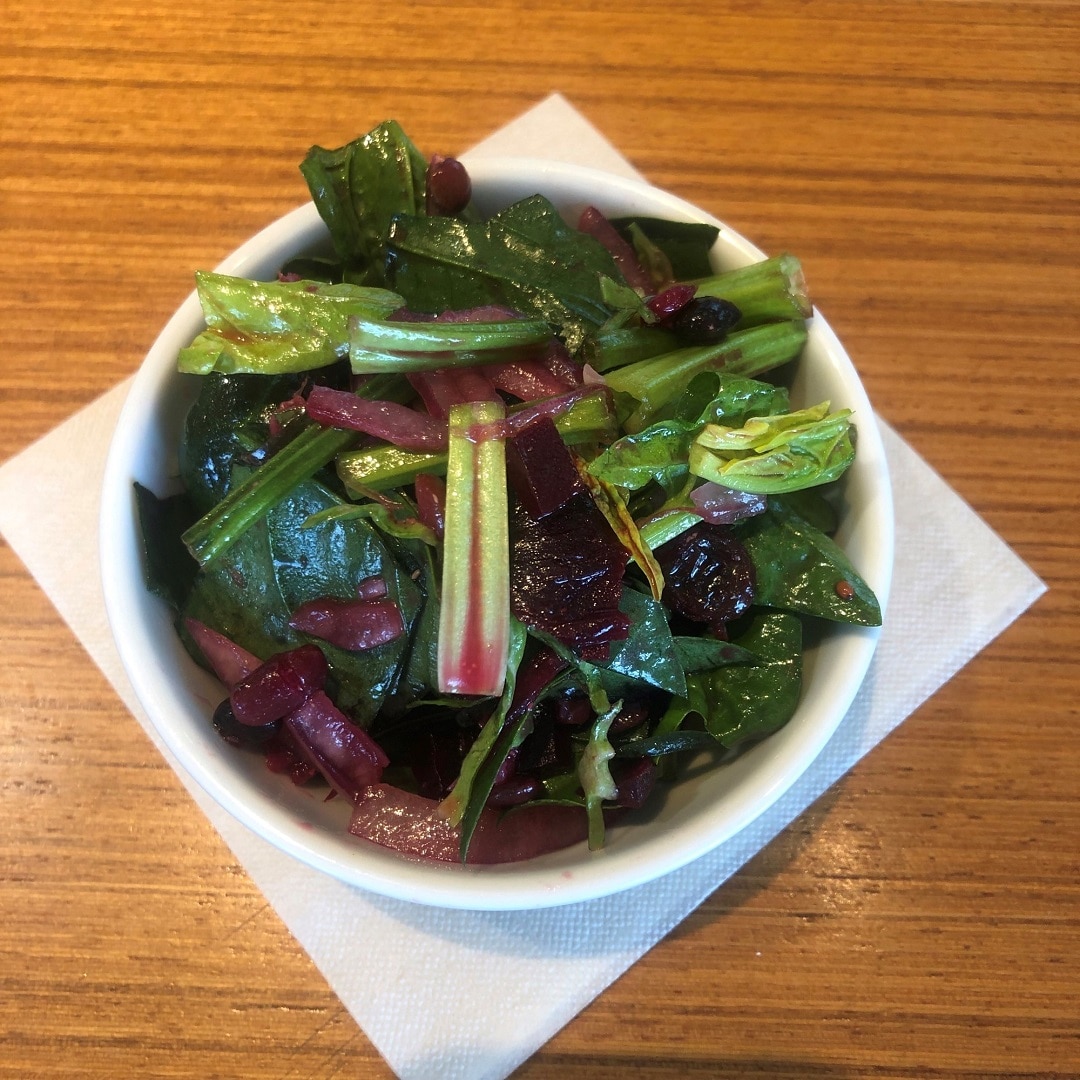 【Cafe'&Meal MUJI グランフロント大阪】スピ