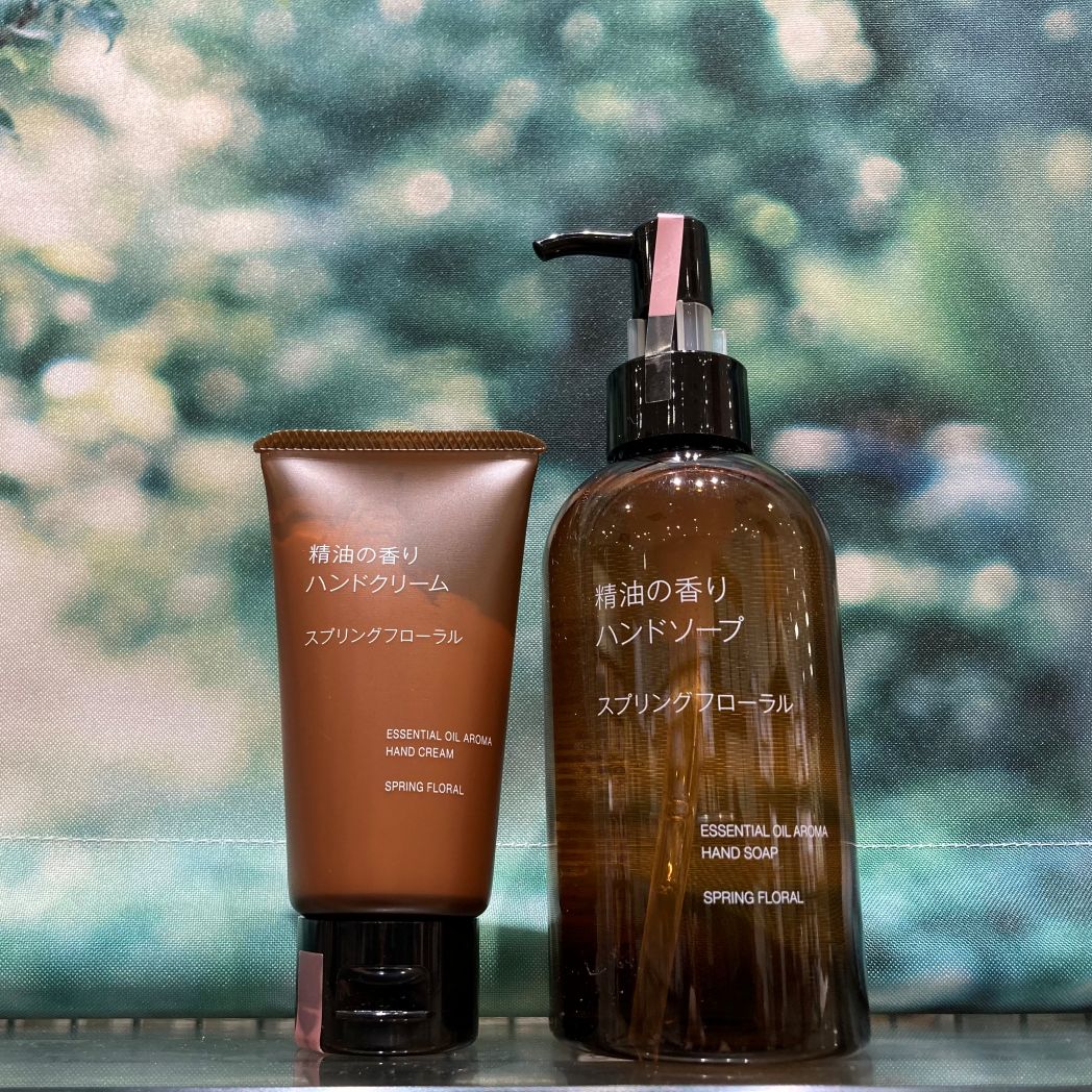 ハンドクリーム