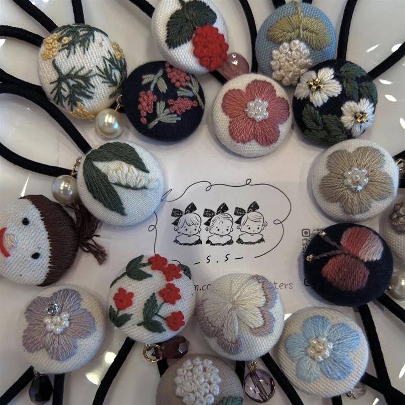 【前橋南】周年祭みなみmarket　７月18日（土）出店者紹介｜店内ブース_5Toit1