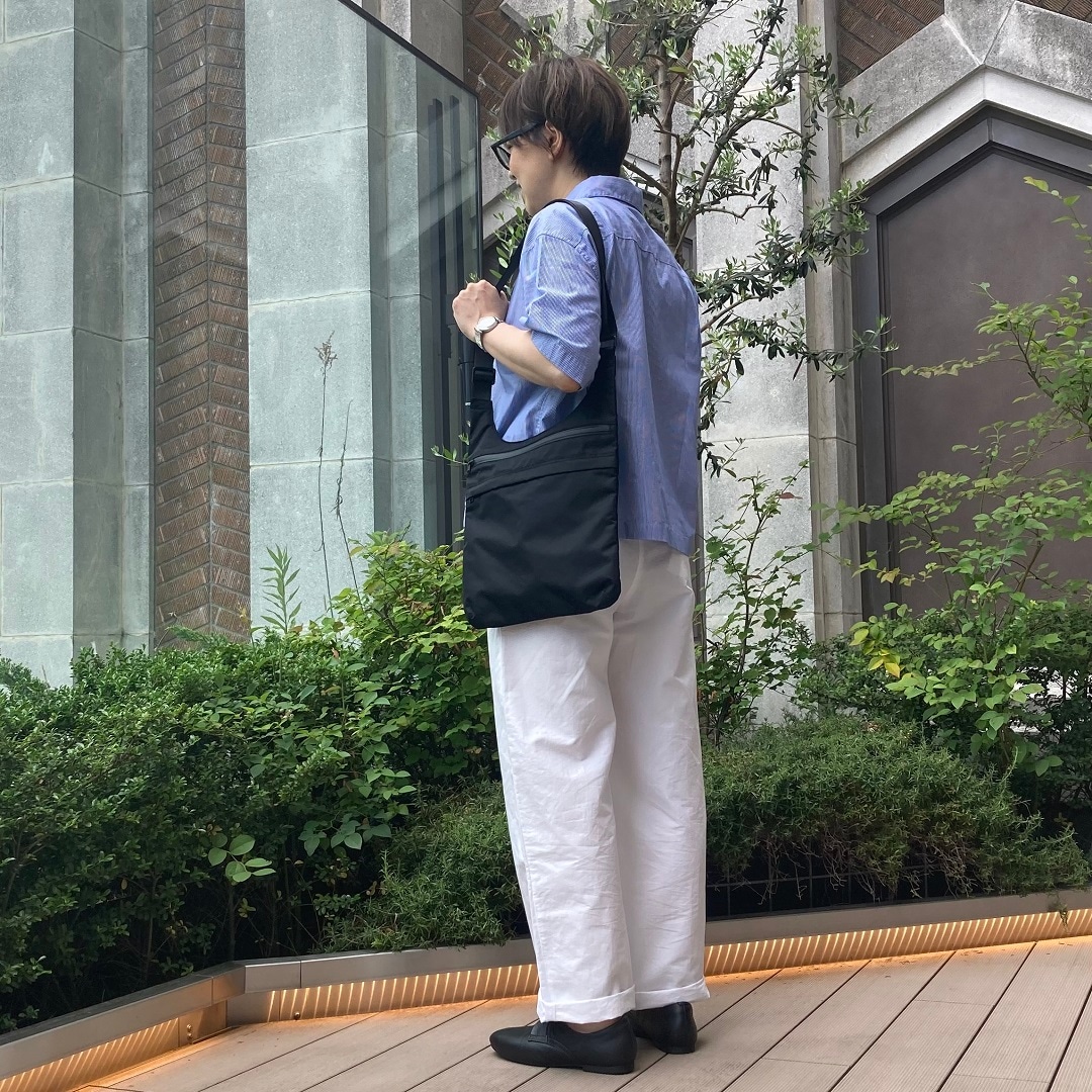 【心斎橋パルコ】身長167cm