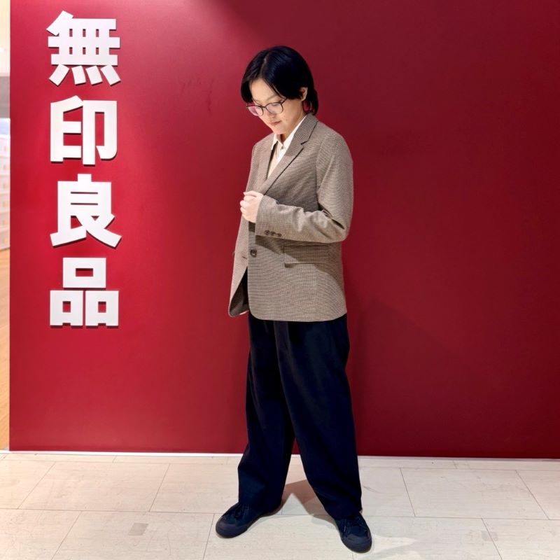 スタッフスナップ