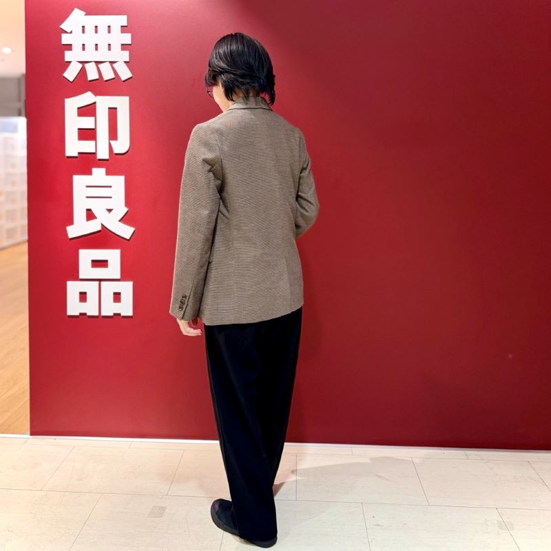 スタッフスナップ