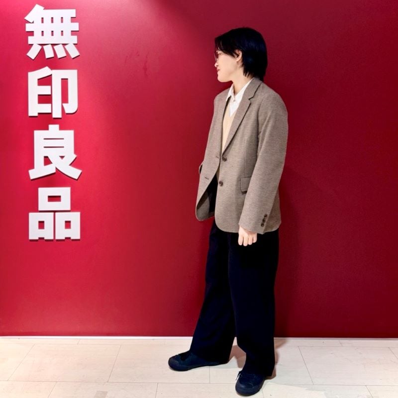 スタッフスナップ