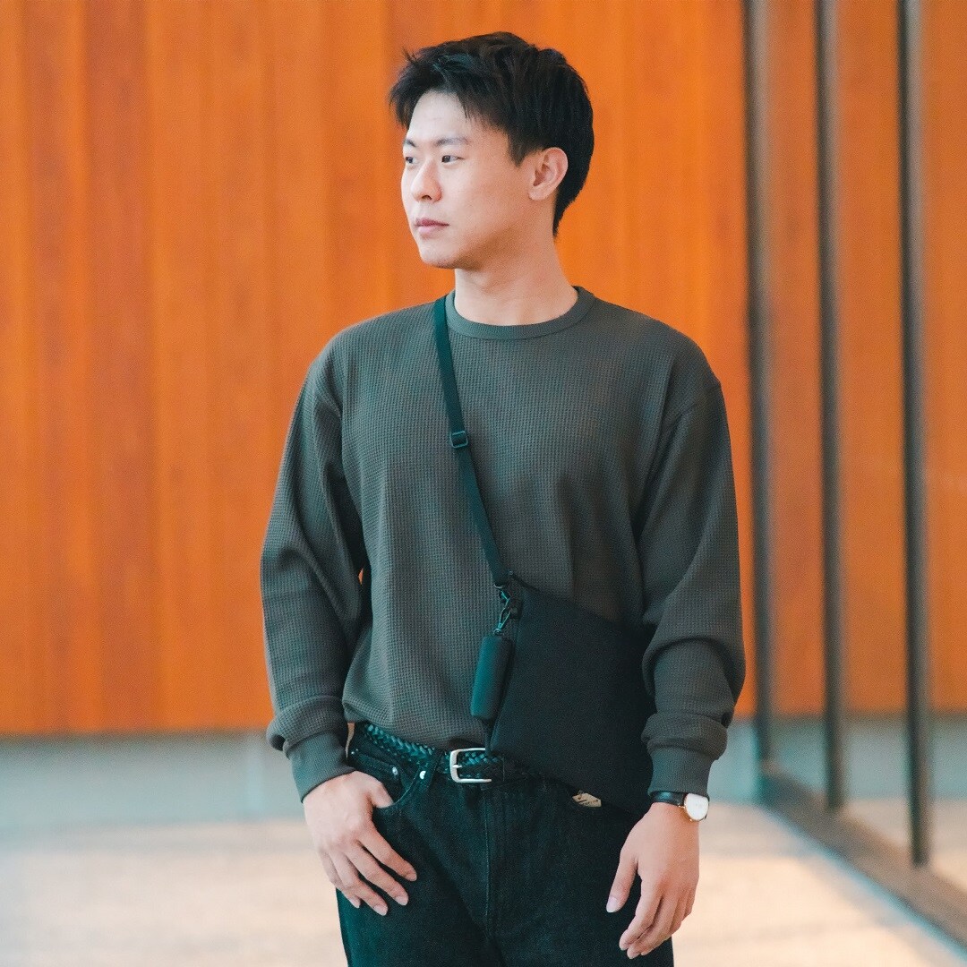 【沼田栄町】身長175cm