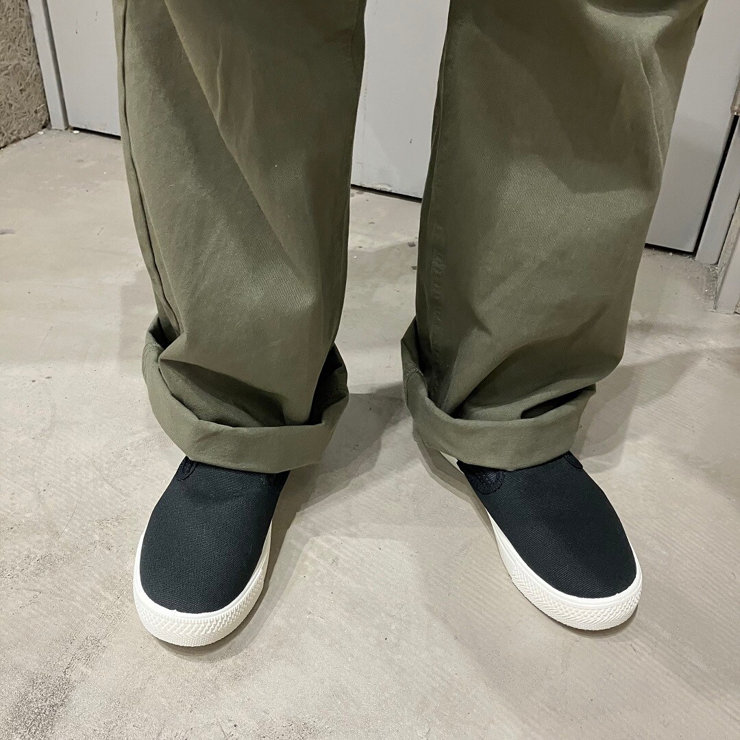 靴　アップ