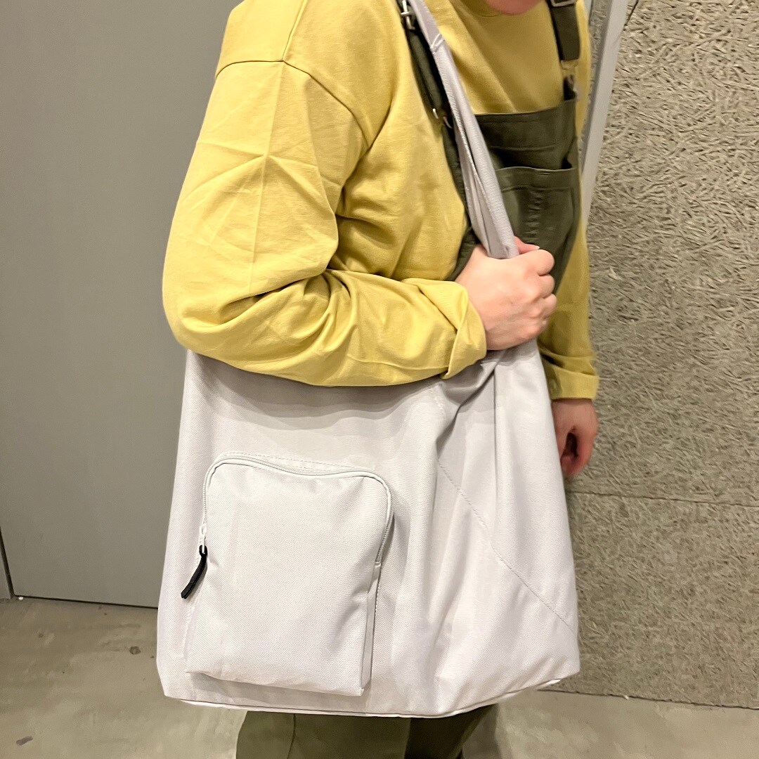 ワンショルダーバッグ　アップ