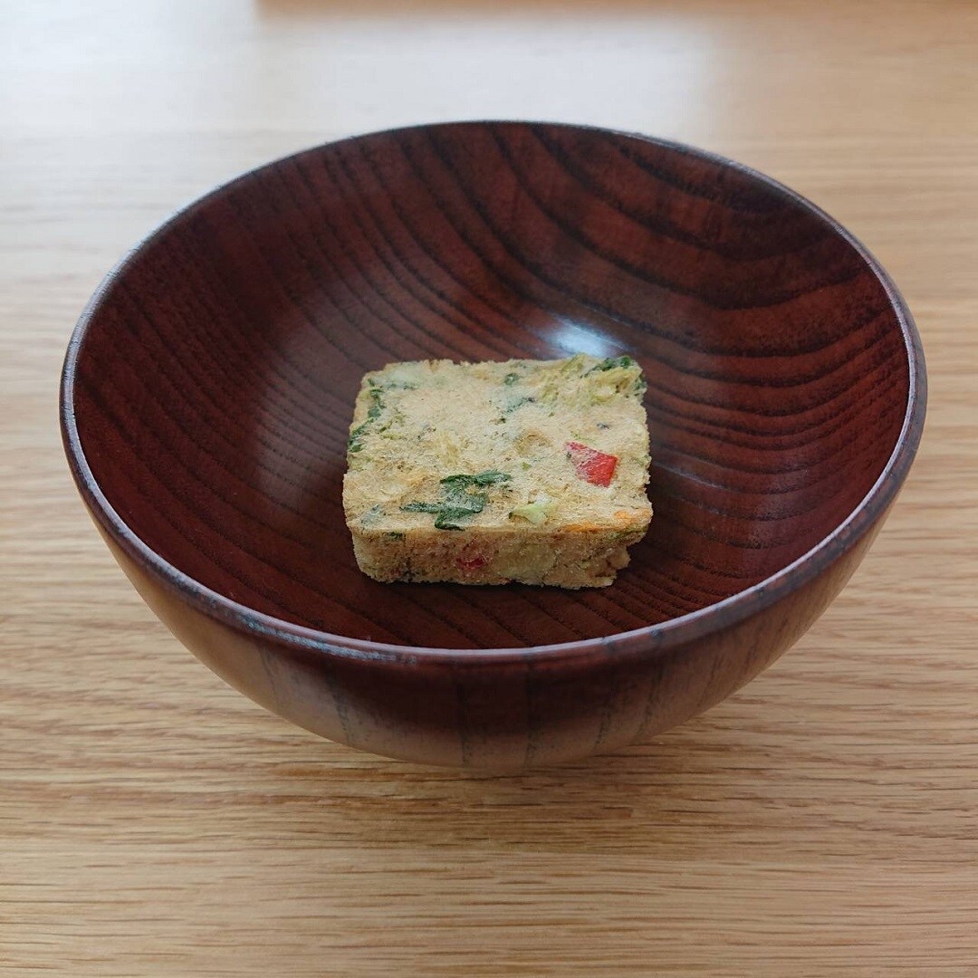 【テラスモール松戸】スープ