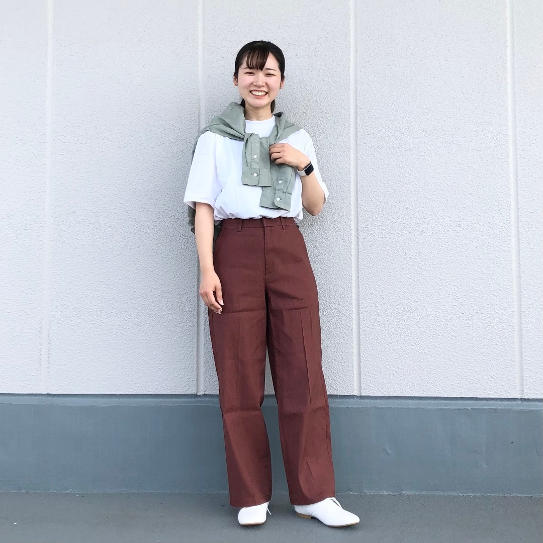 衣服