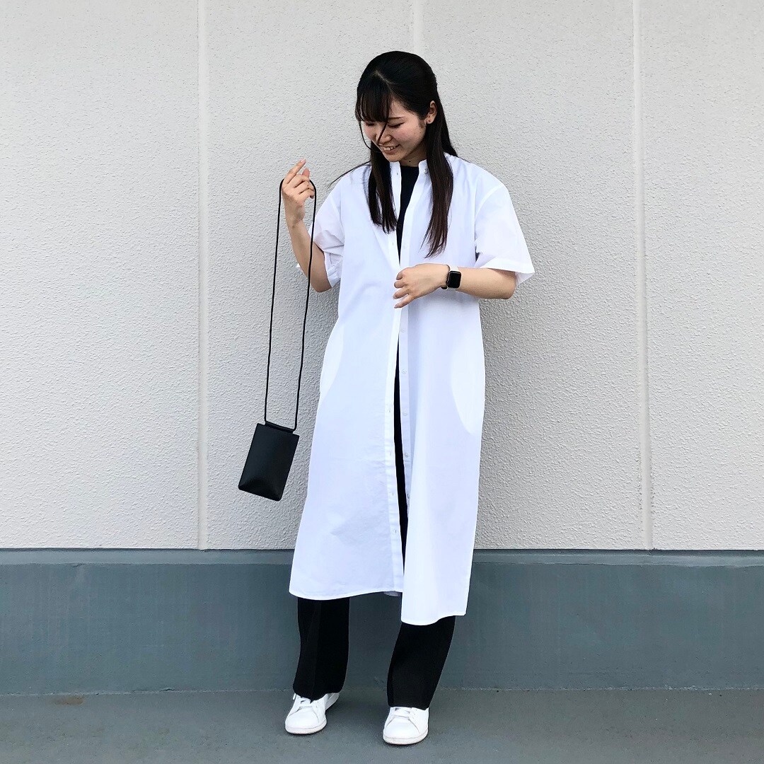 衣服