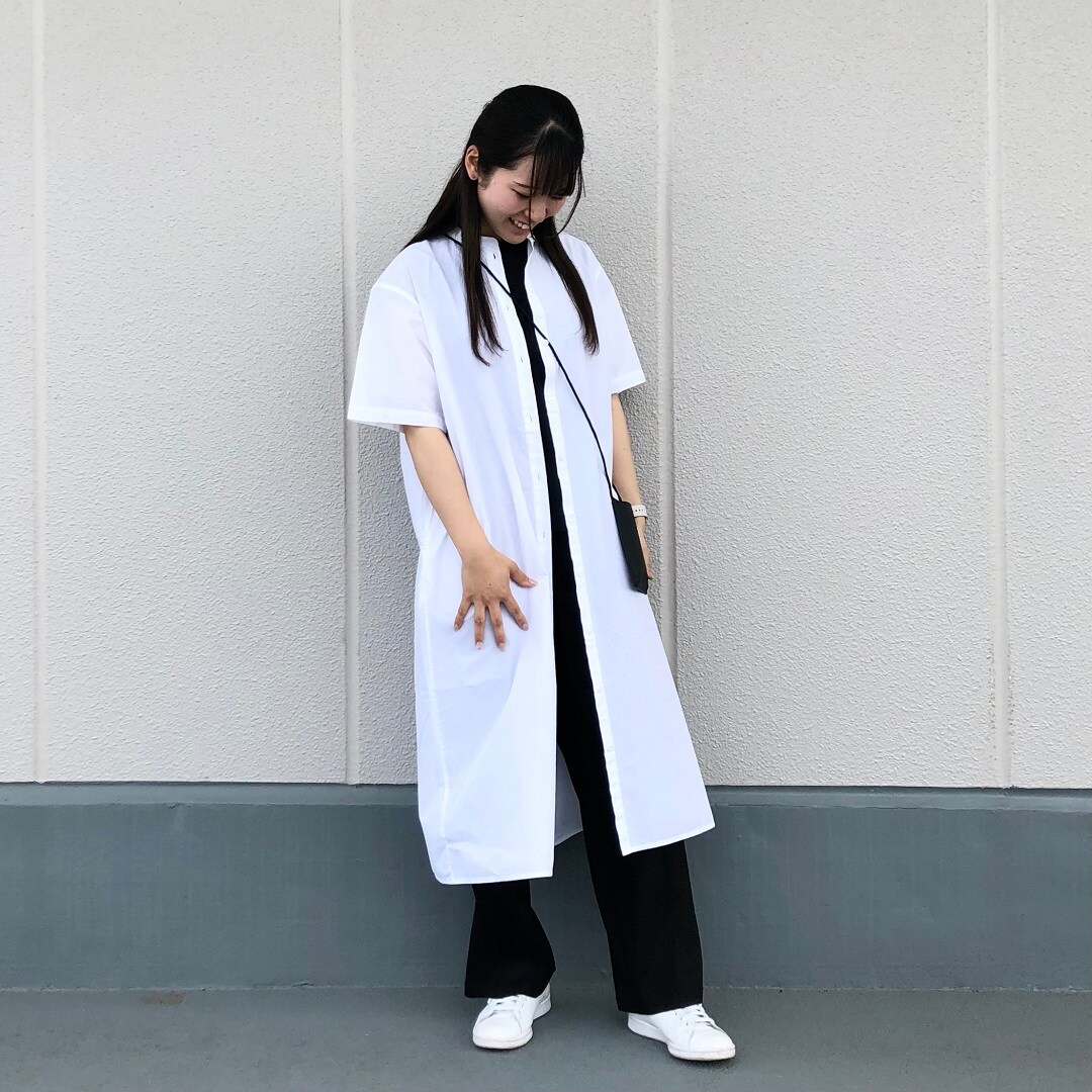 衣服