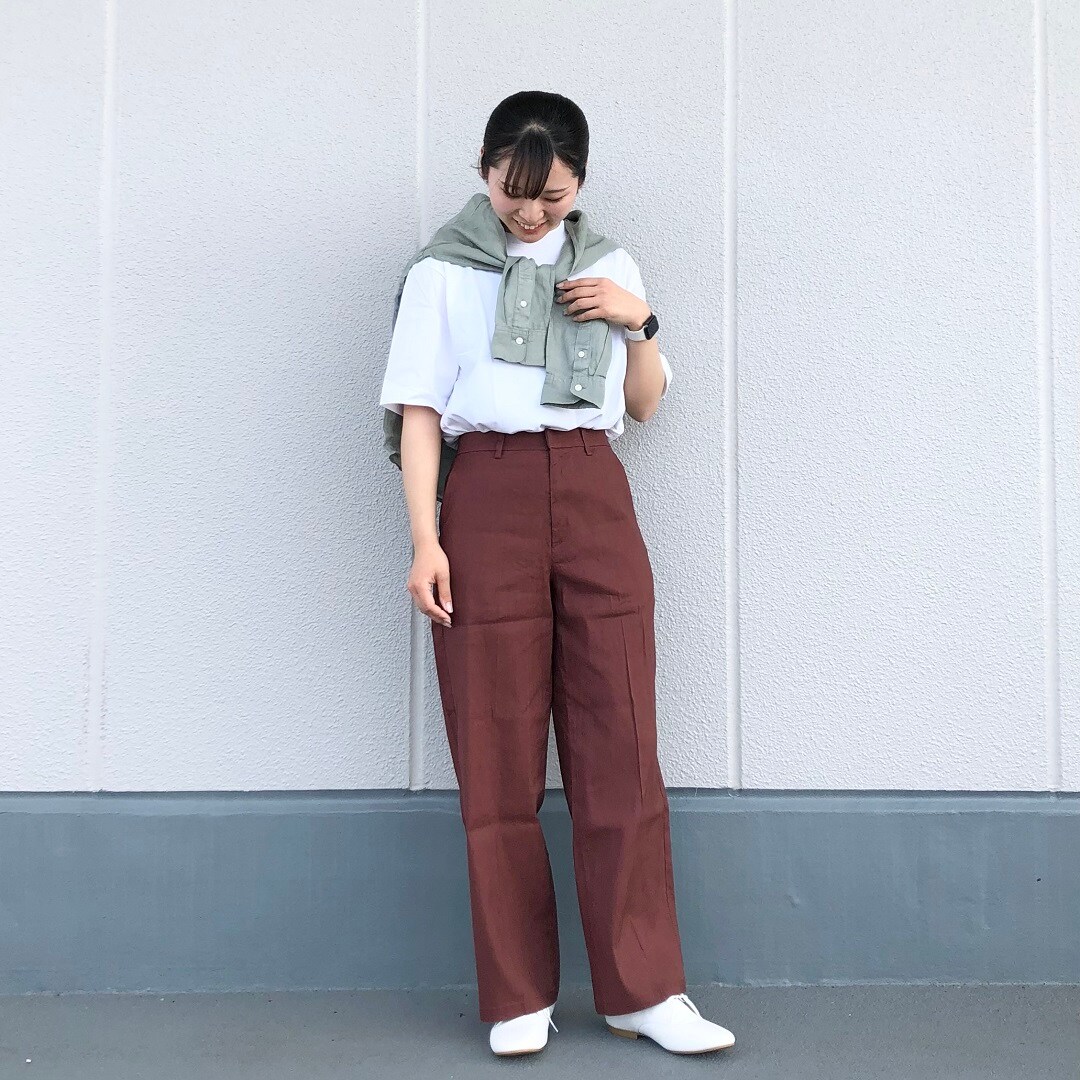 衣服