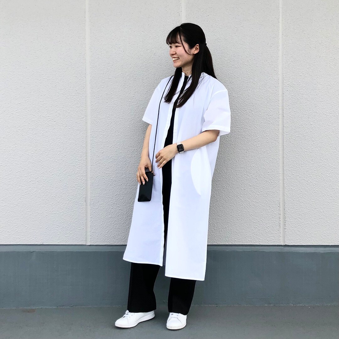 衣服