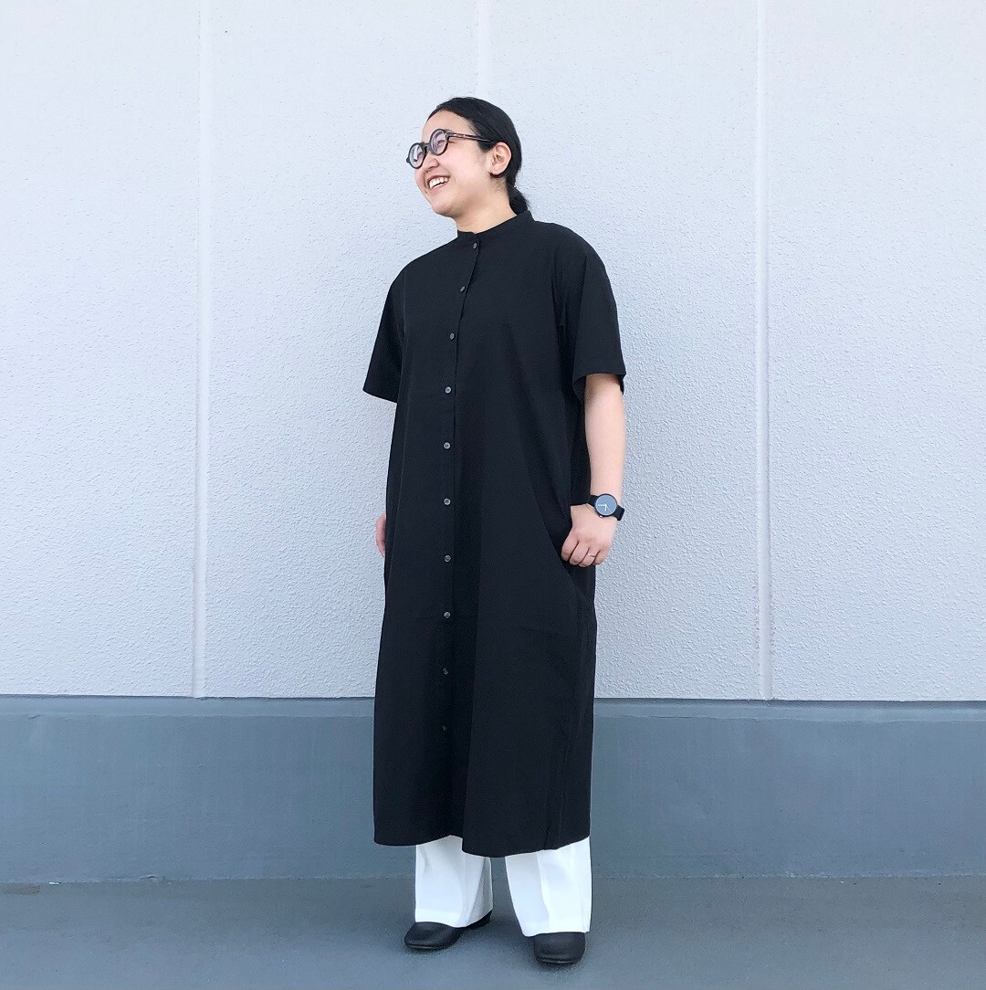 衣服