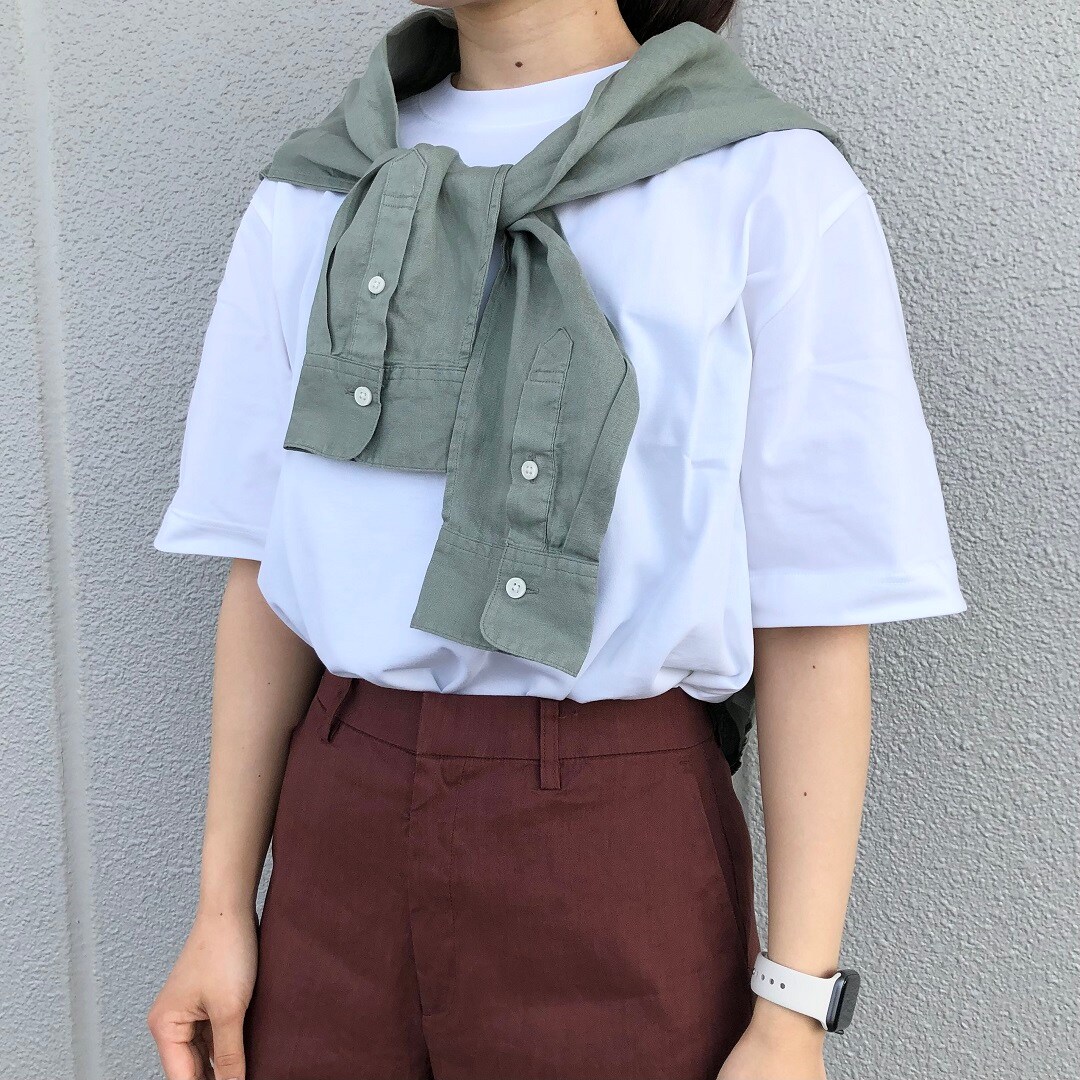 衣服