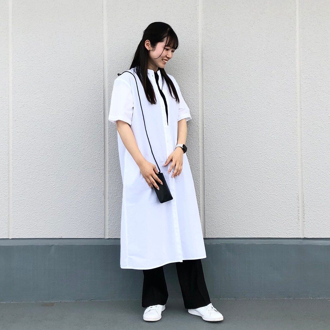 衣服