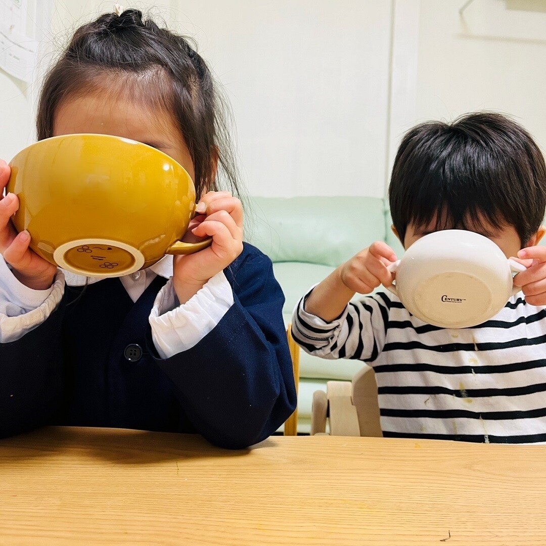 スープ