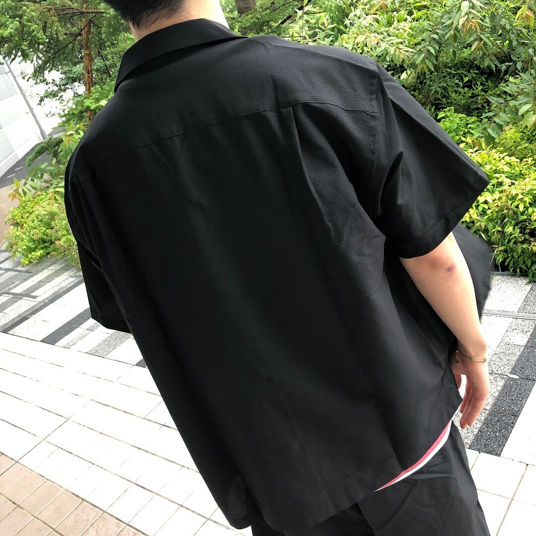 スタッフスナップ