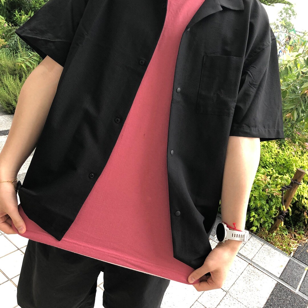 スタッフスナップ