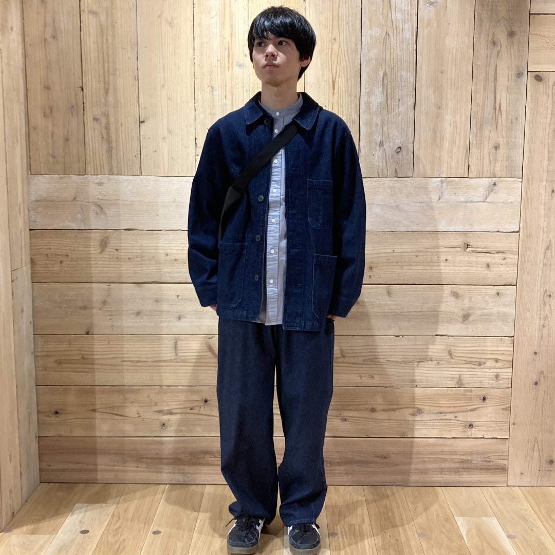 身体全体を映した写真