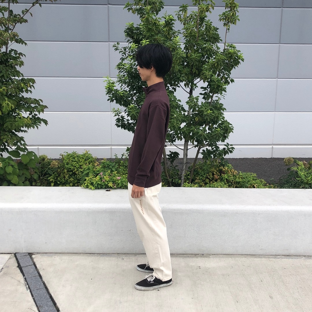 スタッフスナップ