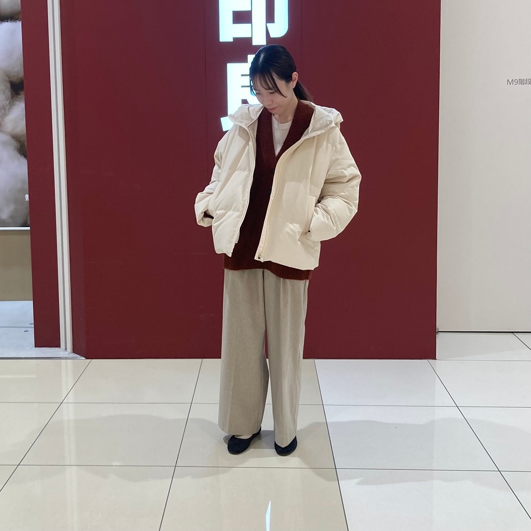 スタッフスナップ