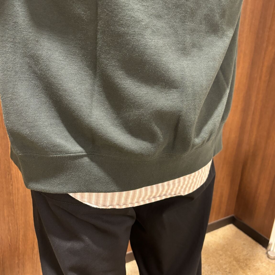 スタッフスナップ