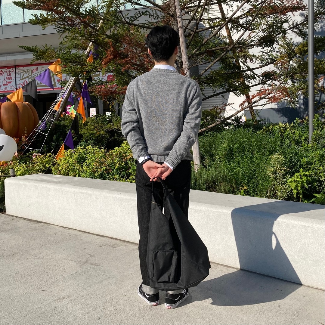 スタッフスナップ