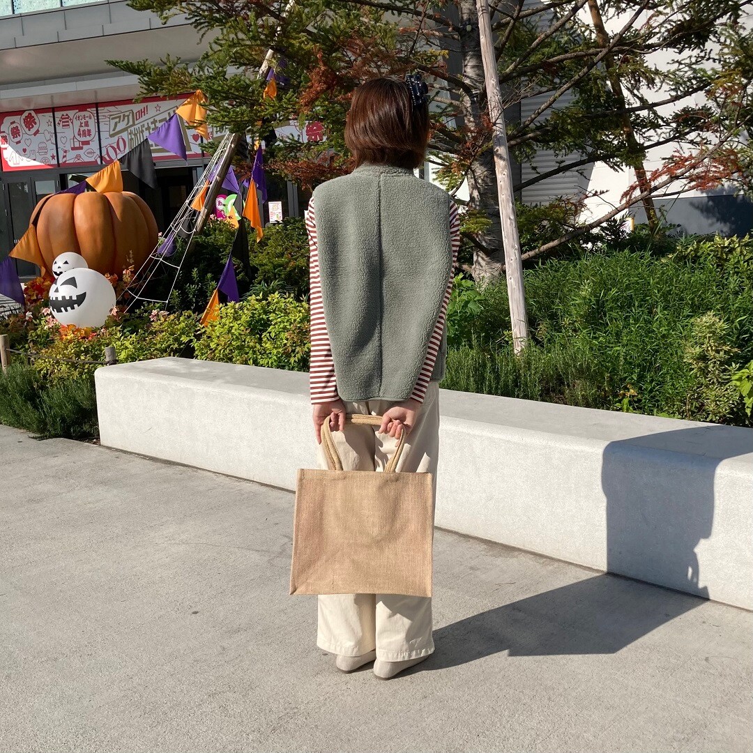 スタッフスナップ