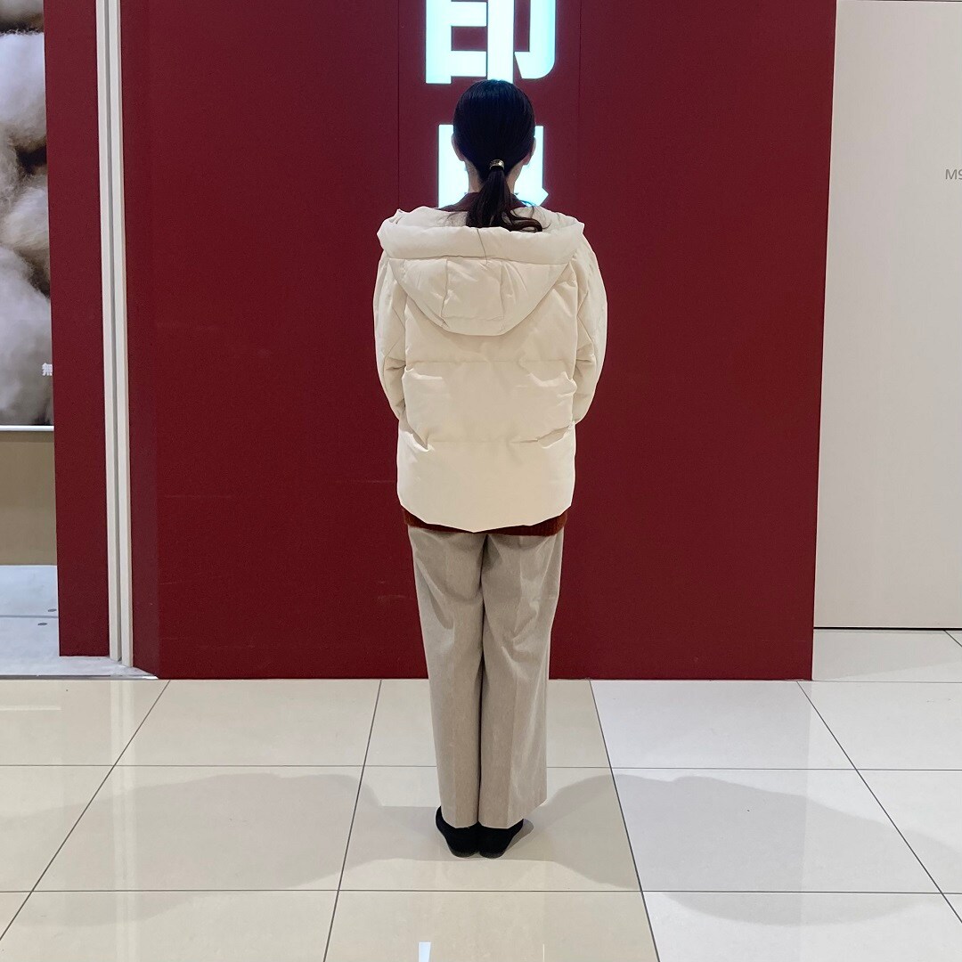 スタッフスナップ