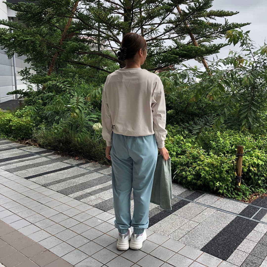 スタッフスナップ