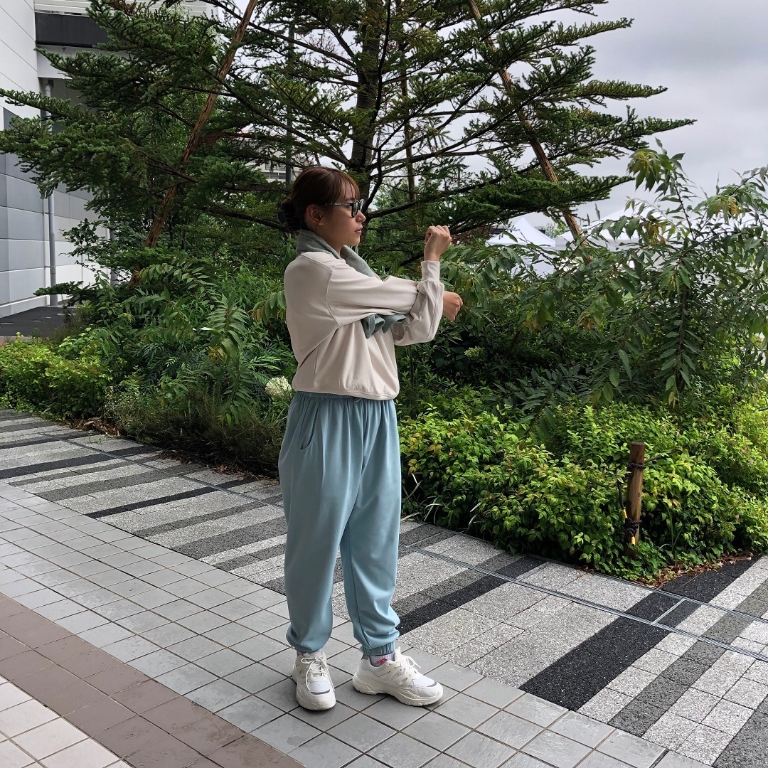 スタッフスナップ